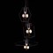 Подвесной светильник Nowodvorski Fiord 9666 - фото 3594750