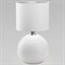 Настольная лампа декоративная TK Lighting Palla 5066 Palla - фото 3596451