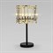 Настольная лампа декоративная Bogate's Cella 01148/1 Strotskis - фото 3596826