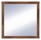 Зеркало настенное Индиана JLUS 80 - фото 3599901