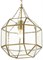 Подвесной светильник Favourite Quadratum 1948-1P - фото 3643402