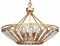 Подвесной светильник Favourite Royalty 2021-6P - фото 3643437