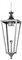 Подвесной светильник Favourite Lampion 4002-1P - фото 3645065