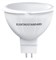 Лампа светодиодная Elektrostandard JCDR GU5.3 9Вт 3300K a049689 - фото 3647242