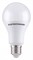 Лампа светодиодная Elektrostandard Classic LED E27 20Вт 6500K a052540 - фото 3647304