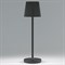 Настольная лампа декоративная Elektrostandard Mist a063970 - фото 3649031