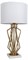 Настольная лампа декоративная MW-Light Шаратон 2 628030401 - фото 3650332