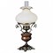 Настольная лампа декоративная Reccagni Angelo 2442 P 2442 G - фото 3651199
