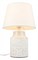 Настольная лампа декоративная Omnilux Zanca OML-16704-01 - фото 3651968