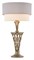 Настольная лампа декоративная Maytoni Lillian H311-11-G - фото 3653617