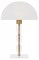Настольная лампа декоративная Maytoni Prima Z034TL-01BZ - фото 3655265