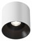 Накладной светильник Maytoni Alfa LED C064CL-01-15W4K-RD-WB - фото 3656267
