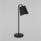 Настольная лампа декоративная Eurosvet Montero 01134/1 черный - фото 3662679