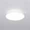 Накладной светильник Eurosvet Entire 90319/1 белый - фото 3663001