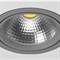 Встраиваемый светильник Lightstar Intero 111 i81609 - фото 3796655