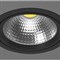 Встраиваемый светильник Lightstar Intero 111 i81907 - фото 3796670