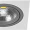Встраиваемый светильник Lightstar Intero 111 i8260609 - фото 3796683