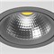 Встраиваемый светильник Lightstar Intero 111 i8260609 - фото 3796684
