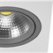 Встраиваемый светильник Lightstar Intero 111 i8260909 - фото 3796696
