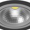 Встраиваемый светильник Lightstar Intero 111 i91709 - фото 3796880