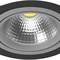 Встраиваемый светильник Lightstar Intero 111 i9270709 - фото 3796935