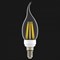 Лампа светодиодная Lightstar  E14 6Вт 3000K 933602 - фото 3801922