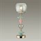 Настольная лампа декоративная Odeon Light Bizet 4855/1T - фото 3803980