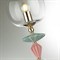 Настольная лампа декоративная Odeon Light Bizet 4855/1T - фото 3803984