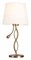 Настольная лампа декоративная с подсветкой Lussole Ajo GRLSP-0551 - фото 3811283