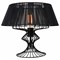 Настольная лампа декоративная Lussole Cameron GRLSP-0526 - фото 3811416