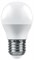 Лампа светодиодная Feron LB-1409 E27 9Вт 2700K 38080 - фото 3817991