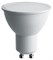 Лампа светодиодная Feron LB-1608 GU10 8Вт 2700K 38092 - фото 3818017