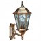 Светильник на штанге Feron Витраж с овалом 11319 - фото 3818040