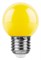 Лампа светодиодная Feron LB-37 E27 1Вт K 25879 - фото 3818482