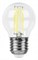 Лампа светодиодная Feron LB-509 E27 9Вт 4000K 38004 - фото 3818570