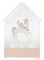 Настольная лампа-ночник Единорог с конфетти и мелодией 501-186 - фото 3821720