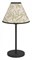 Настольная лампа декоративная Eglo Oxpark 43944 - фото 3824065