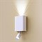 Накладной светильник с подсветкой Citilux Декарт CL704410 - фото 3824896
