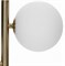 Настольная лампа декоративная Citilux Рунд CL205820N - фото 3832701