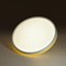 Накладной светильник Sonex Kezo Yellow 7709/DL - фото 3847572