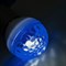 Лампа ксеноновая импульсная E27 220В 12Вт синий 411-123 - фото 3850108