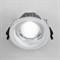 Встраиваемый светильник Citilux Гамма CLD004NW1 - фото 3859182