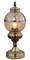 Настольная лампа декоративная Citilux Каир CL419813 - фото 3861107