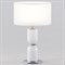 Настольная лампа декоративная Eurosvet Caprera a063870 - фото 3959761