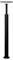 Наземный низкий светильник Citilux Dorn CLU05B - фото 4028555