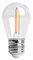Лампа светодиодная Feron LB E27 0.5Вт 2700K 51036 - фото 4072667