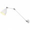 Бра Arte Lamp Braccio A2055AP-1WH AR_A2055AP-1WH - фото 6659270