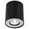 Накладной светильник Arte Lamp Falcon A5633PL-1BK AR_A5633PL-1BK - фото 6659730