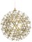 Подвесной светильник Loft it Raimond 9027-43 Gold LF_9027-43_Gold - фото 6703568