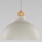 Подвесной светильник TK Lighting Cap 5664 Cap Beige EV_a065141 - фото 6741688